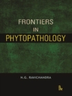 Image for Frontiers in Phytopathology