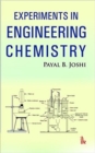 Image for Experiments in engineering chemistry