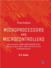 Image for Microprocessors and Microcontrollers