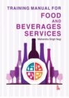 Image for Training Manual for Food and Beverage Services