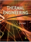 Image for Thermal engineering