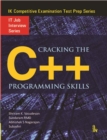 Image for Cracking the C++ programming skills