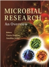 Image for Microbial Research