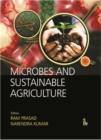 Image for Microbes and Sustainable Agriculture