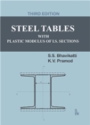Image for Steel Tables With Plastic Modulus of I.S. Sections