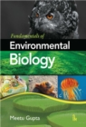 Image for Fundamentals of Environmental Biology