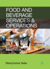 Image for Food and Beverage Services &amp; Operations