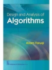 Image for Design and Analysis of Algorithms