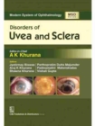 Image for Disorders of Uvea and Sclera