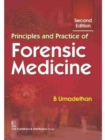 Image for Principles and Practice of Forensic Medicine