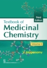 Image for Textbook of Medicinal Chemistry, Volume 2