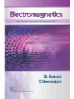 Image for Electromagnetics