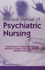 Image for Manipal Manual of Psychiatric Nursing