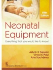 Image for Neonatal Equipment