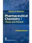 Image for Pharmaceutical Chemistry I
