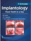 Image for Implantology