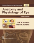Image for Anatomy and Physiology of Eye