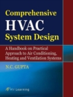 Image for Comprehensive HVAC System Design