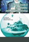 Image for Recent Trends in Sustainability and Management Strategy