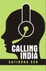 Image for Calling India