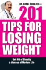 Image for 201 Tips for Losing Weight