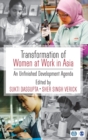 Image for Transformation of Women at Work in Asia