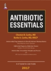 Image for Antibiotic essentials