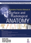 Image for Illustrative Practice Manual of Surface and Radiological Anatomy