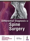 Image for Differential Diagnosis in Spine Surgery