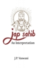Image for Jap Sahib: An Interpretation