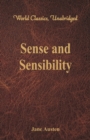 Image for Sense and Sensibility (World Classics, Unabridged)
