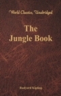 Image for Jungle Book (World Classics, Unabridged)