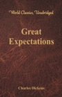 Image for Great Expectations (World Classics, Unabridged)