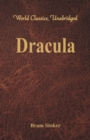 Image for Dracula (World Classics, Unabridged)