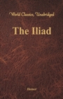 Image for The Iliad (World Classics, Unabridged)