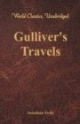 Image for Gulliver&#39;s Travels (World Classics, Unabridged)