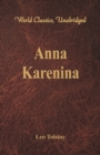 Image for Anna Karenina (World Classics, Unabridged)