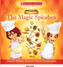 Image for The Magic Spicebox (Scholastic Cookbook)