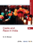 Image for Caste and race in India