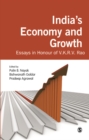 Image for India&#39;s economy and growth: essays in honour of V.K.R.V. Rao