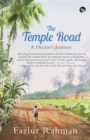 Image for Temple Road: A Doctor&#39;s Journey