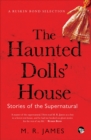 Image for Haunted Dolls&#39; House: Stories of the Supernatural