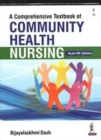 Image for A Comprehensive Textbook of Community Health Nursing
