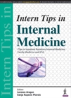 Image for Intern tips in internal medicine