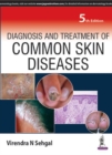 Image for Diagnosis and Treatment of Common Skin Diseases