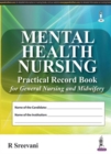 Image for Mental Health Nursing Practical Record Book for GNM