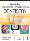 Image for Textbook of Preclinical Conservative Dentistry
