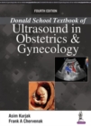 Image for Donald School Textbook of Ultrasound in Obstetrics &amp; Gynaecology