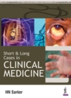 Image for Short and Long Cases in Clinical Medicine