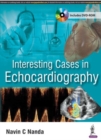 Image for Interesting cases in echocardiography